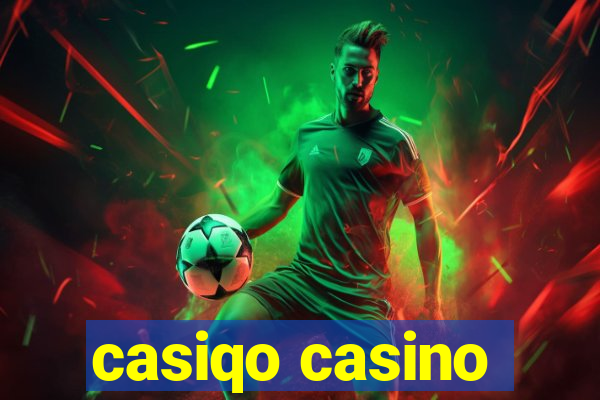 casiqo casino