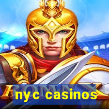 nyc casinos