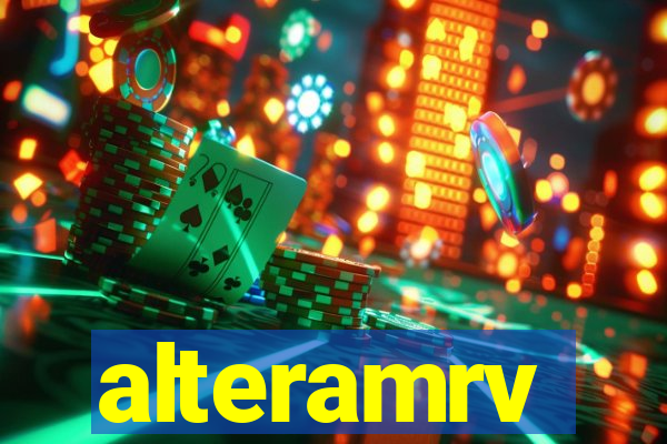 alteramrv