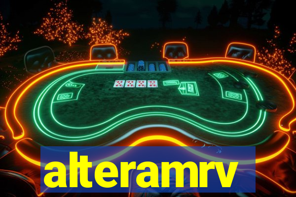 alteramrv