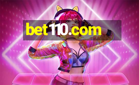 bet110.com