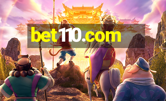 bet110.com