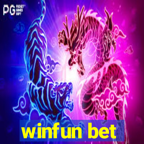 winfun bet