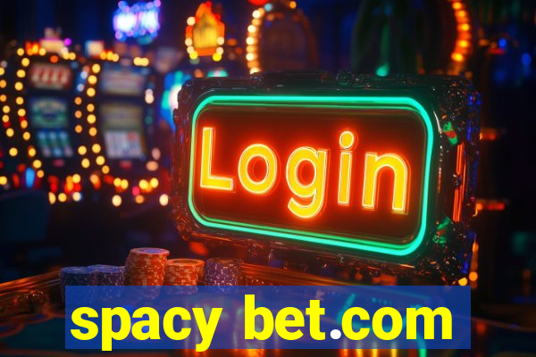 spacy bet.com