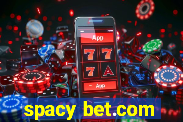 spacy bet.com