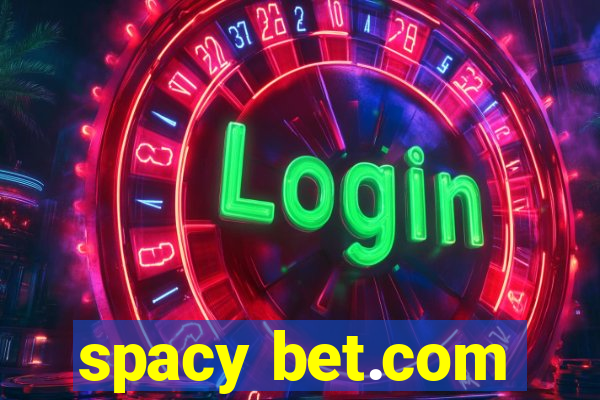 spacy bet.com