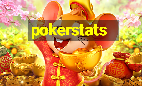 pokerstats