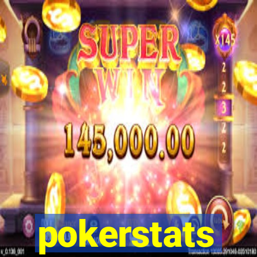 pokerstats