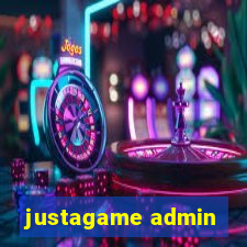 justagame admin