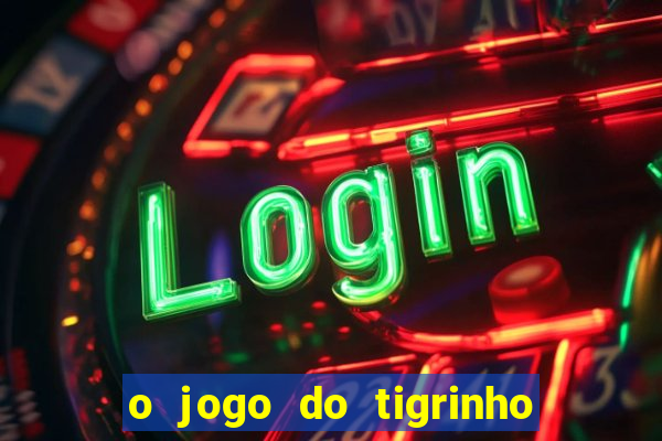 o jogo do tigrinho é proibido no brasil