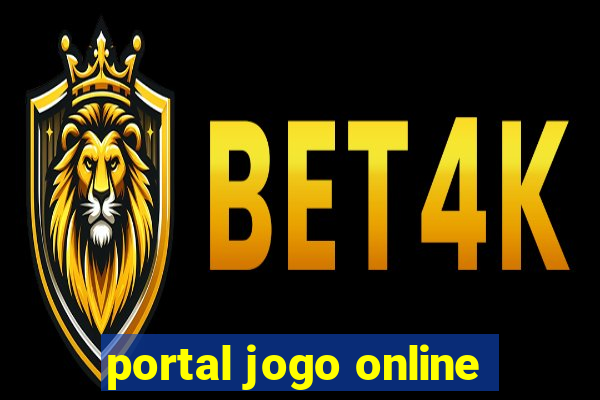 portal jogo online