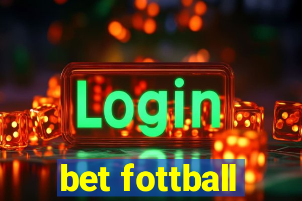 bet fottball