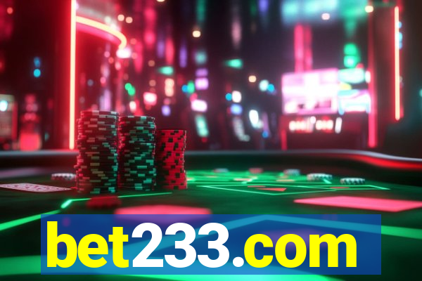 bet233.com