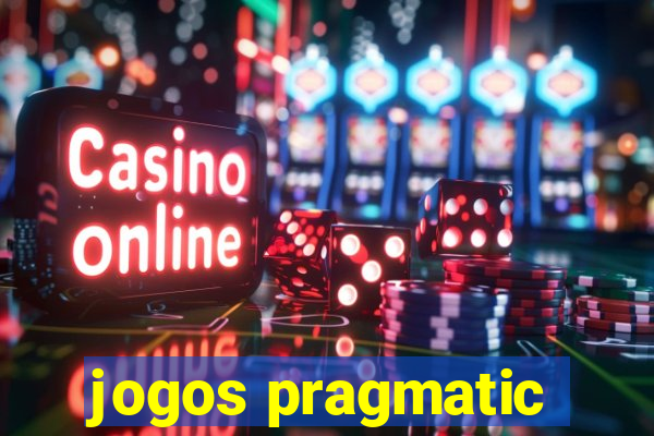 jogos pragmatic