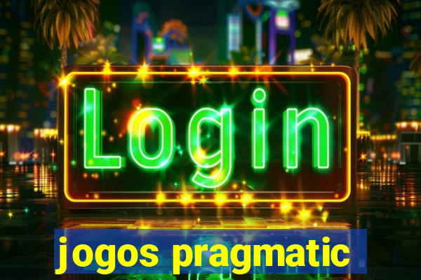 jogos pragmatic