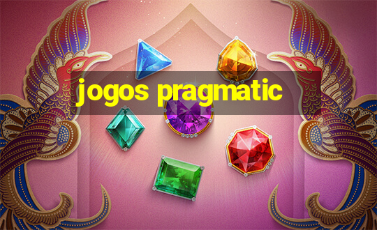 jogos pragmatic