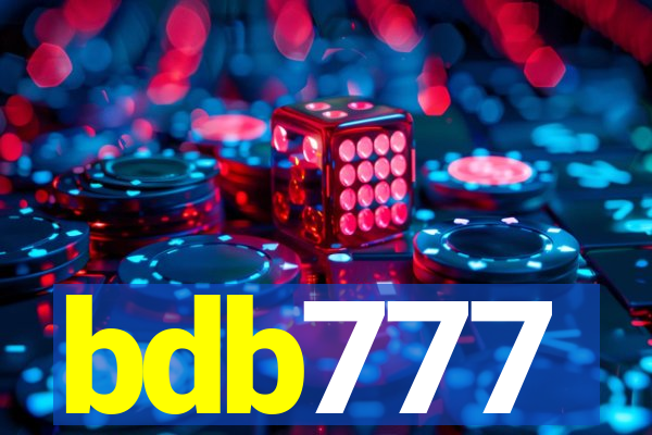 bdb777