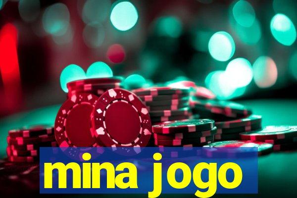 mina jogo