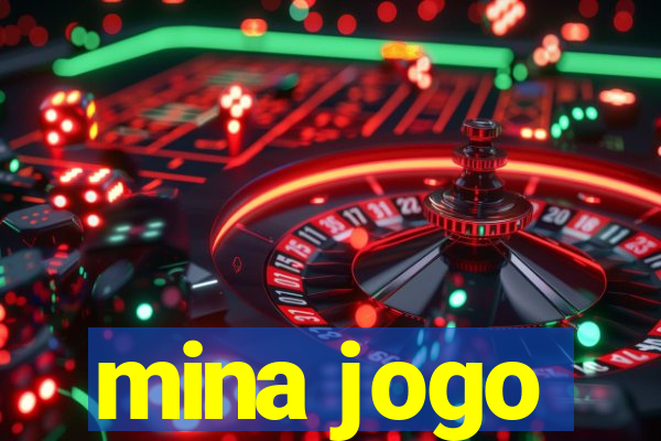 mina jogo