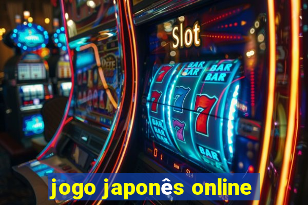 jogo japonês online