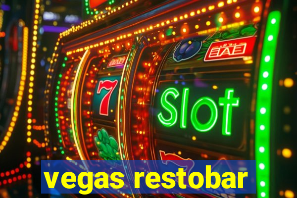 vegas restobar