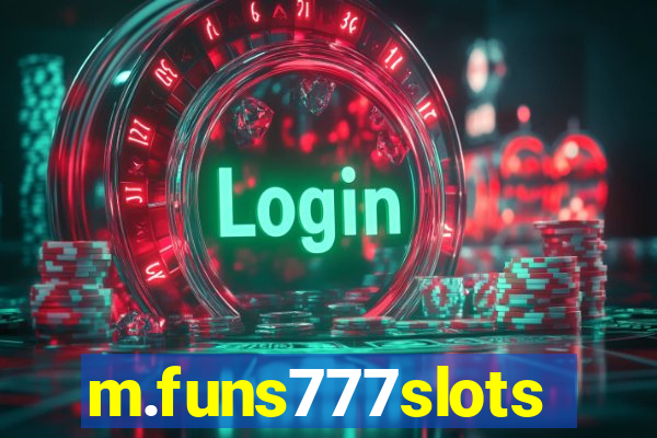 m.funs777slots