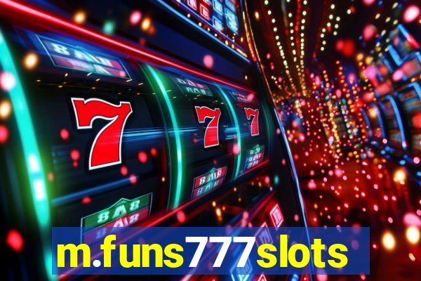 m.funs777slots