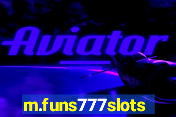 m.funs777slots