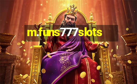 m.funs777slots