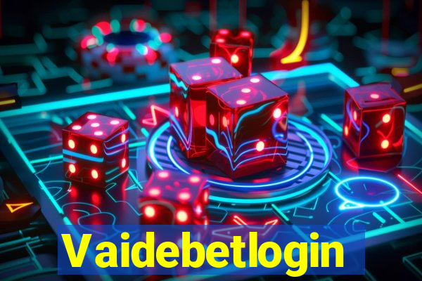 Vaidebetlogin