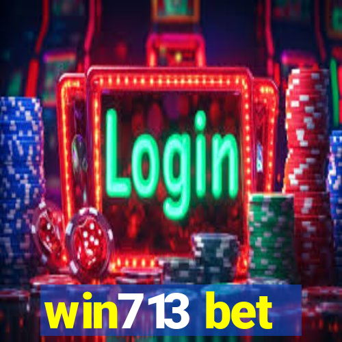 win713 bet