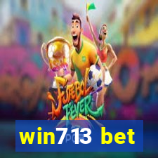 win713 bet