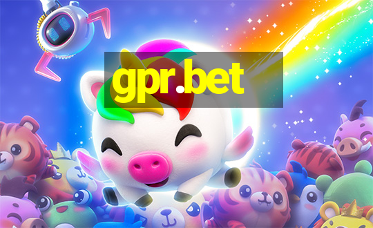 gpr.bet