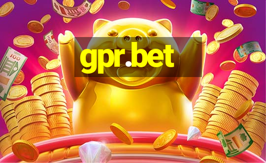 gpr.bet