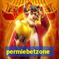 permiebetzone