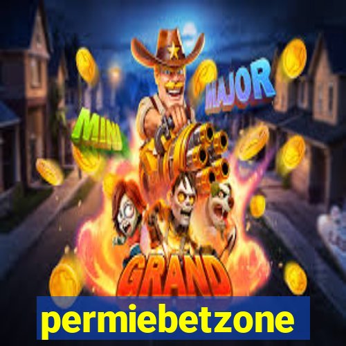 permiebetzone