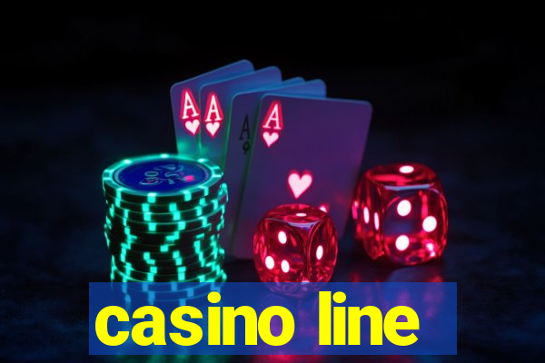 casino line