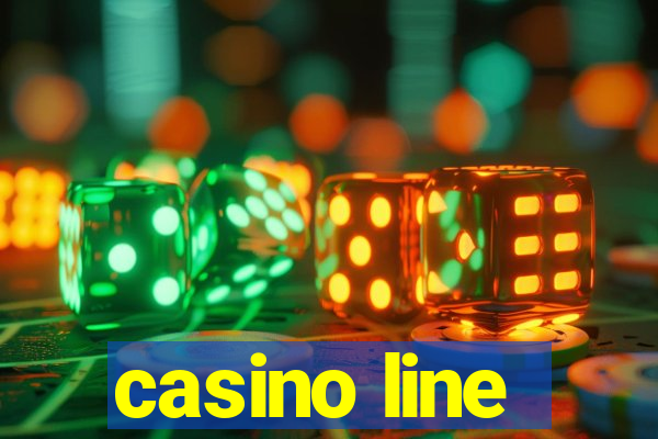 casino line