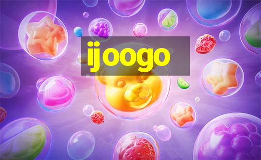 ijoogo