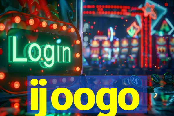 ijoogo