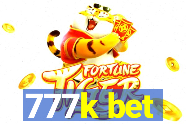 777k bet