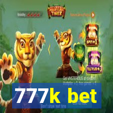 777k bet