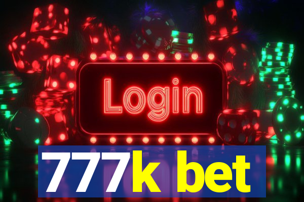 777k bet