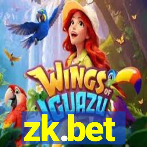 zk.bet