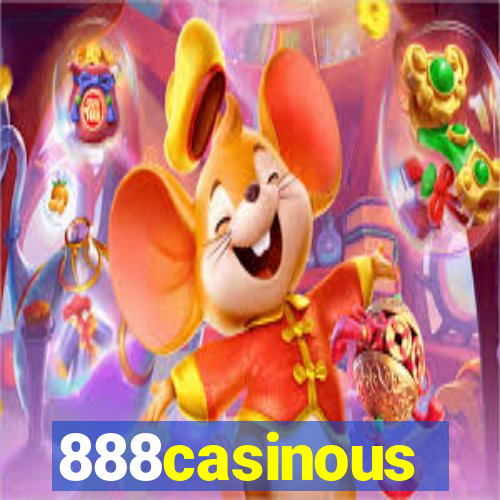 888casinous