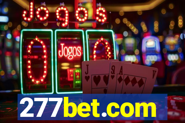 277bet.com