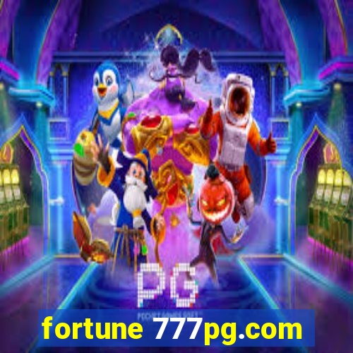 fortune 777pg.com