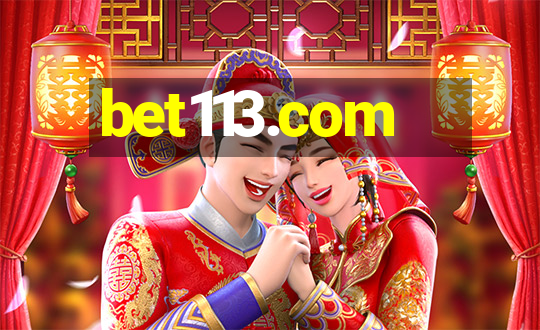 bet113.com