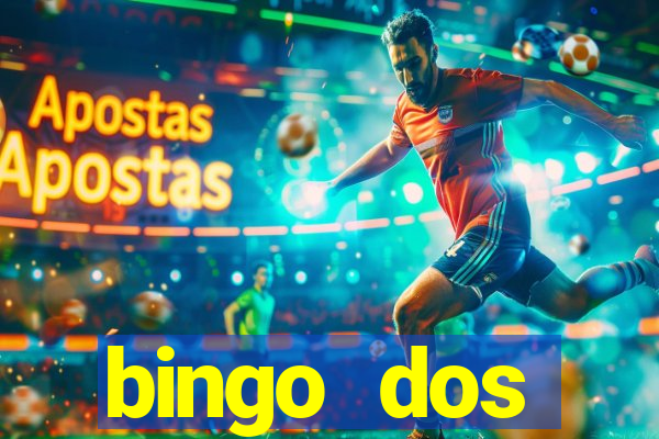 bingo dos sentimentos pdf