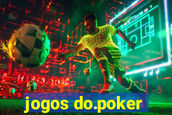 jogos do.poker